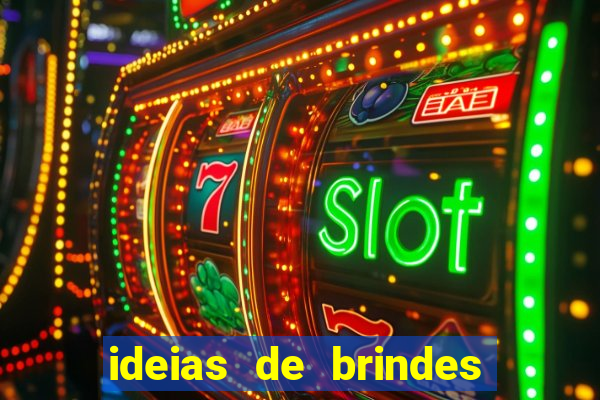 ideias de brindes para bingo